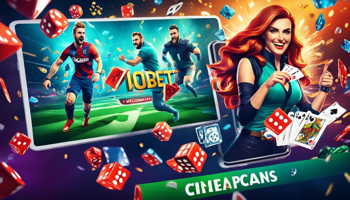 RioBet Welcome Bonus